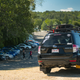Illustration for article titled Wicked Big Meet Is A Safe Place For Subie Enthusiasts To Nerd The Fuck Out